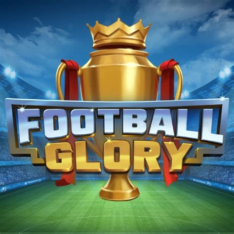 Football Glory Slot Grátis